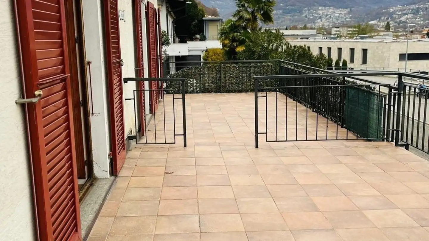 Apartment for rent - 6988 Ponte Tresa - Photo 3