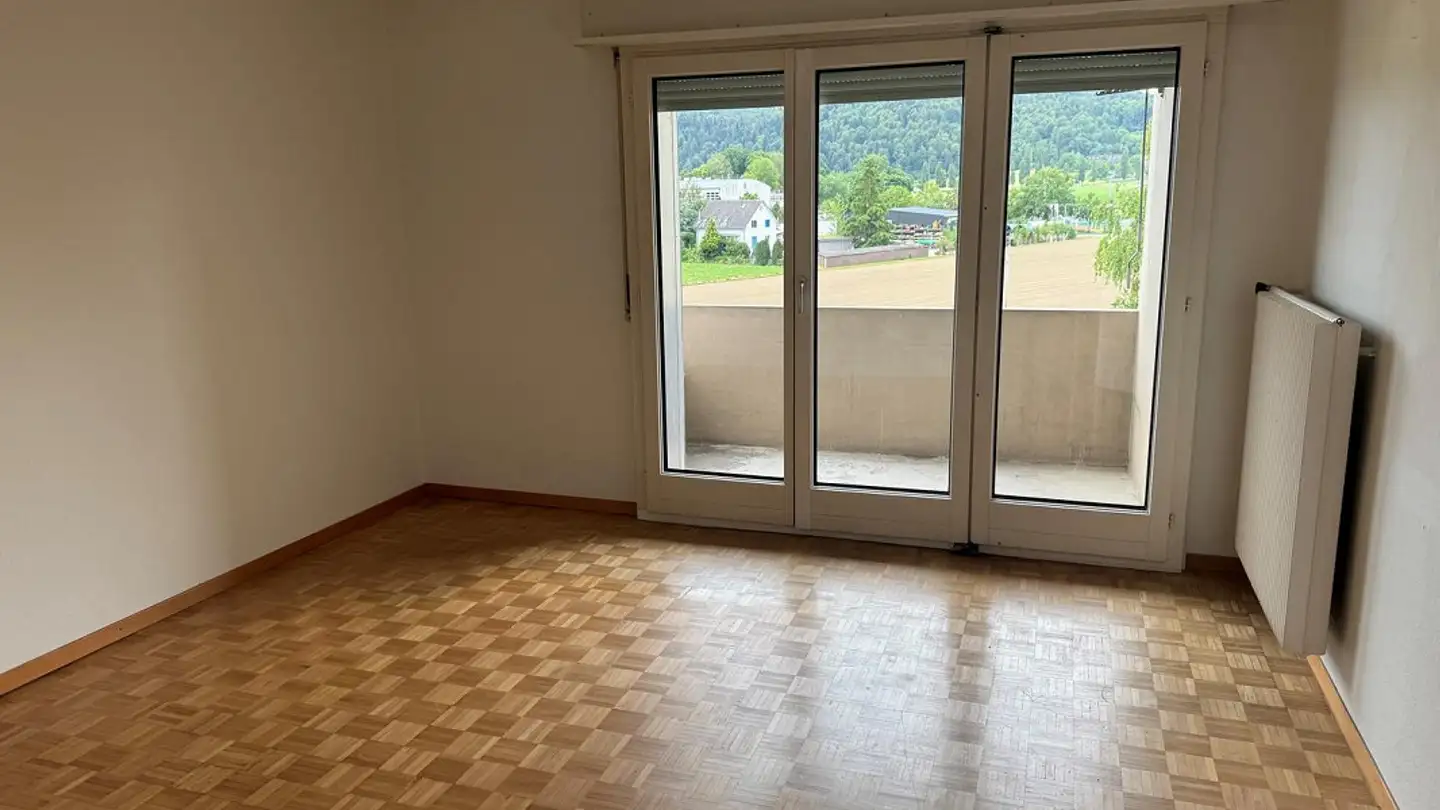Wohnung mieten - Zeughausstrasse 1, 5507 Mellingen
