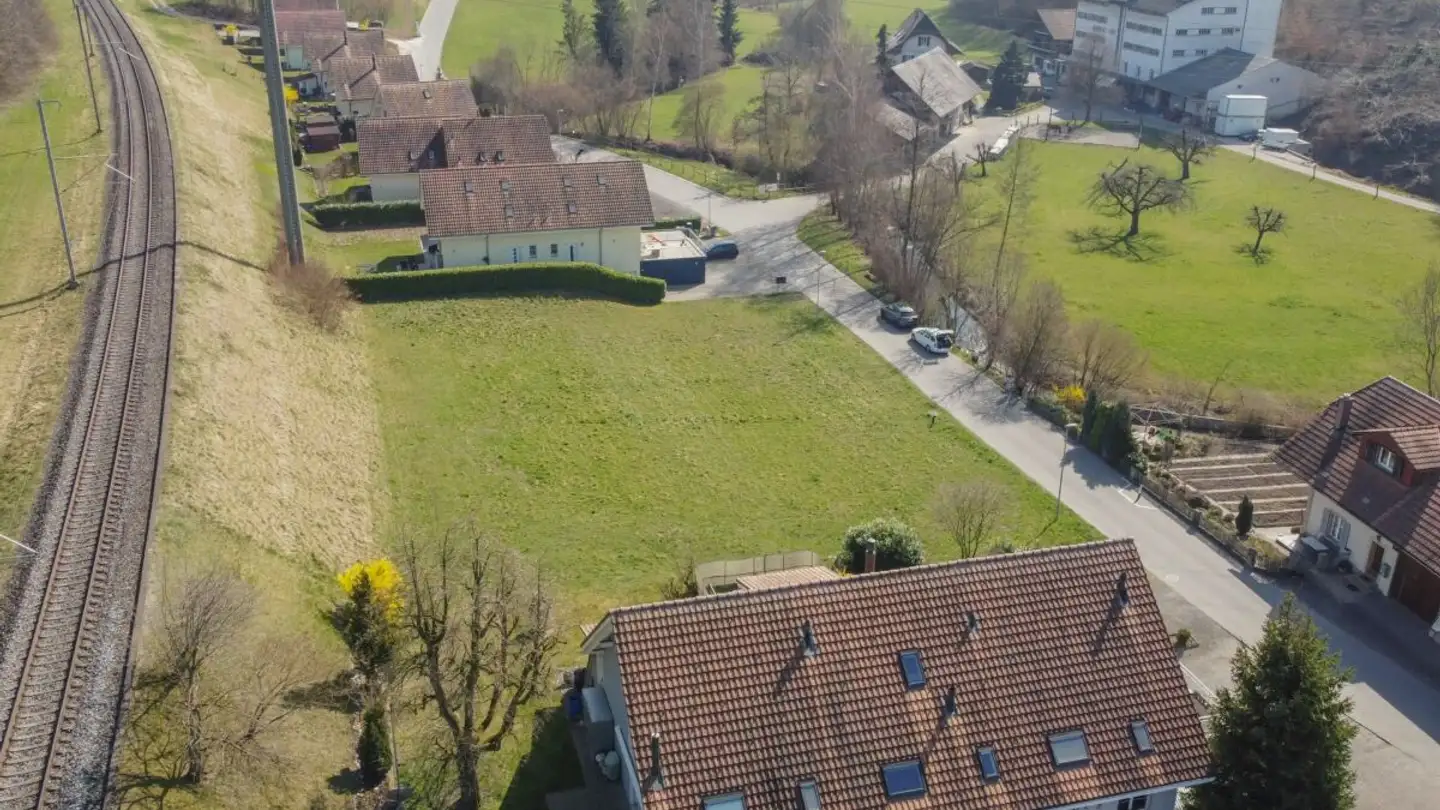 Terreno edificabile in vendita - Mühlegasse, 3210 Kerzers - Photo 2