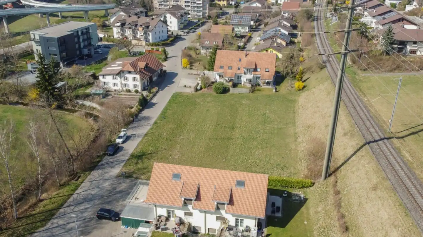 Terreno edificabile in vendita - Mühlegasse, 3210 Kerzers - Photo 4