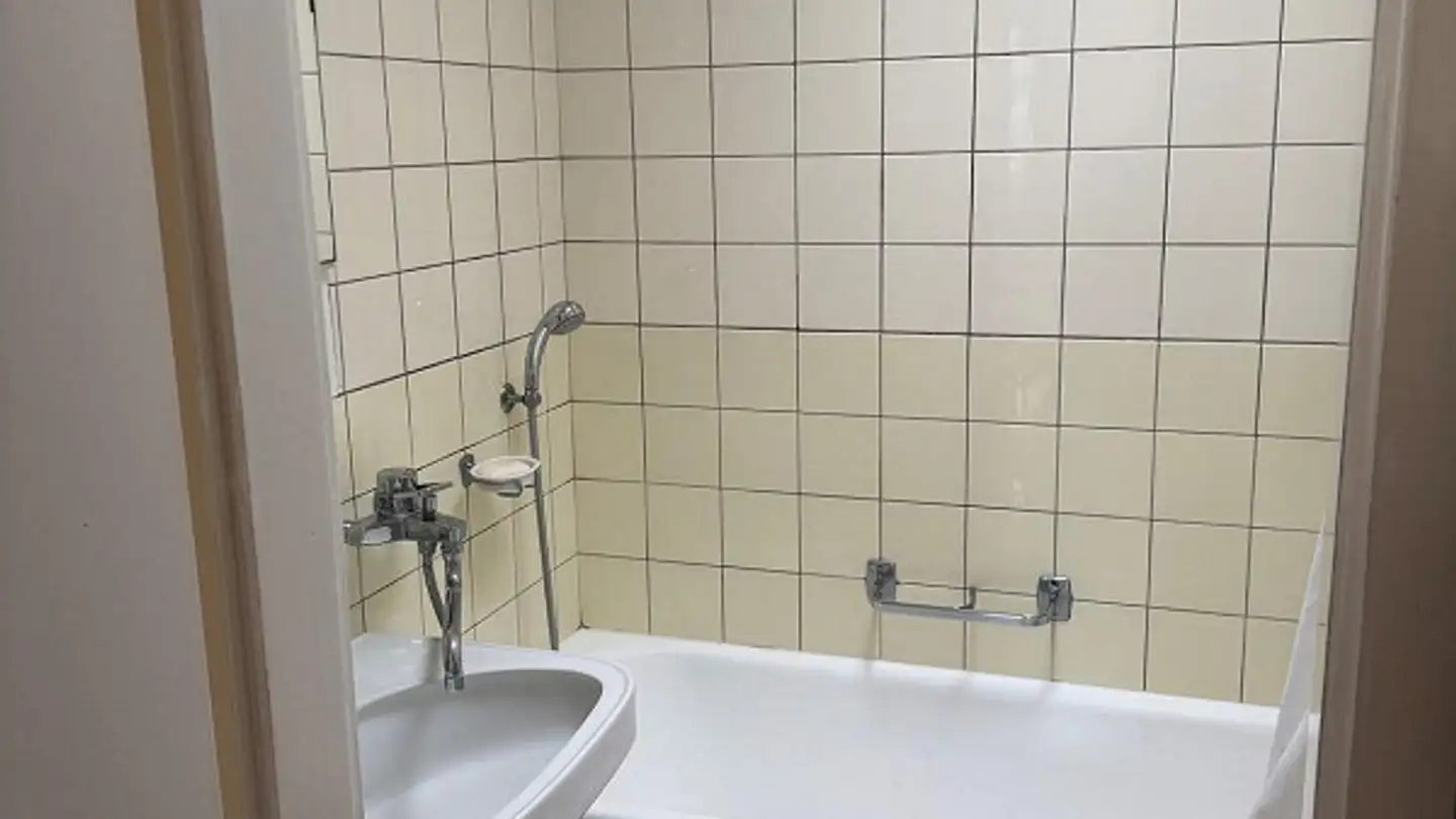 Wohnung mieten - Zeughausstrasse 1, 5507 Mellingen - Foto 4