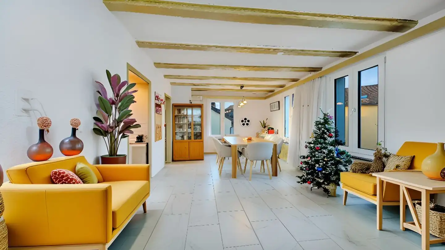 Casa grotta in vendita - Sonnengartenstrasse, 8630 Rüti ZH - Foto 3