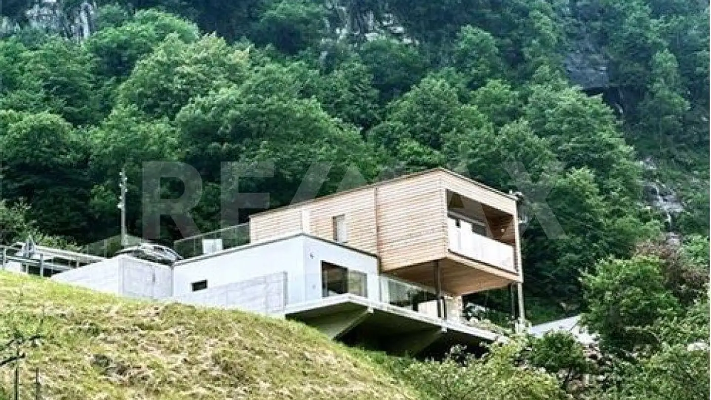 Casa singola in vendita - 6634 Brione (Verzasca) - Photo 4