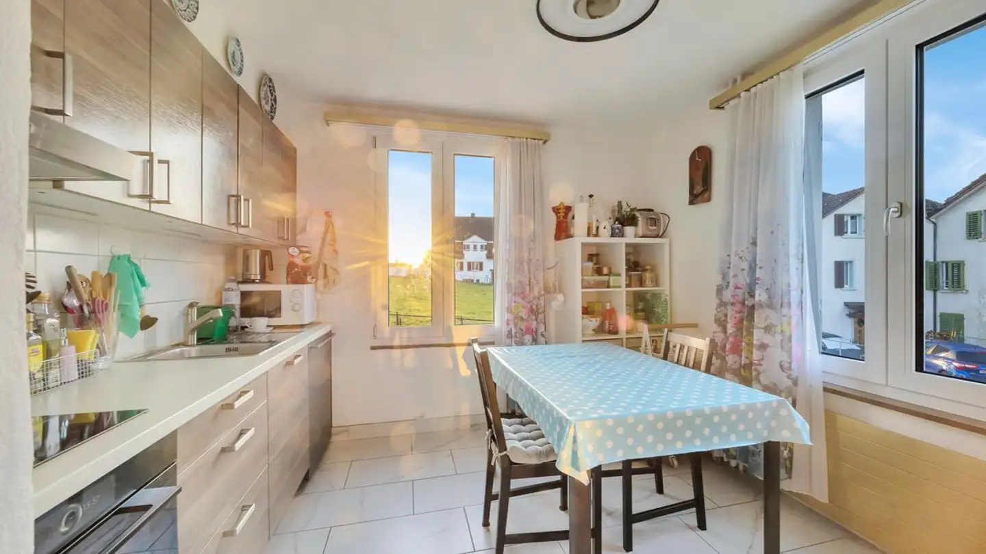 Casa grotta in vendita - Sonnengartenstrasse, 8630 Rüti ZH - Foto 4