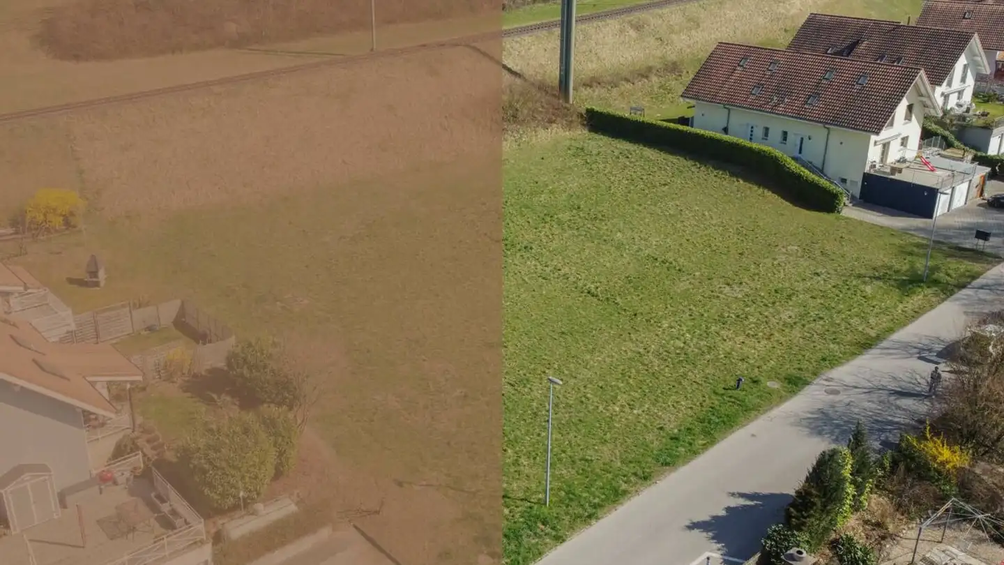 Terreno edificabile in vendita - Mühlegasse, 3210 Kerzers