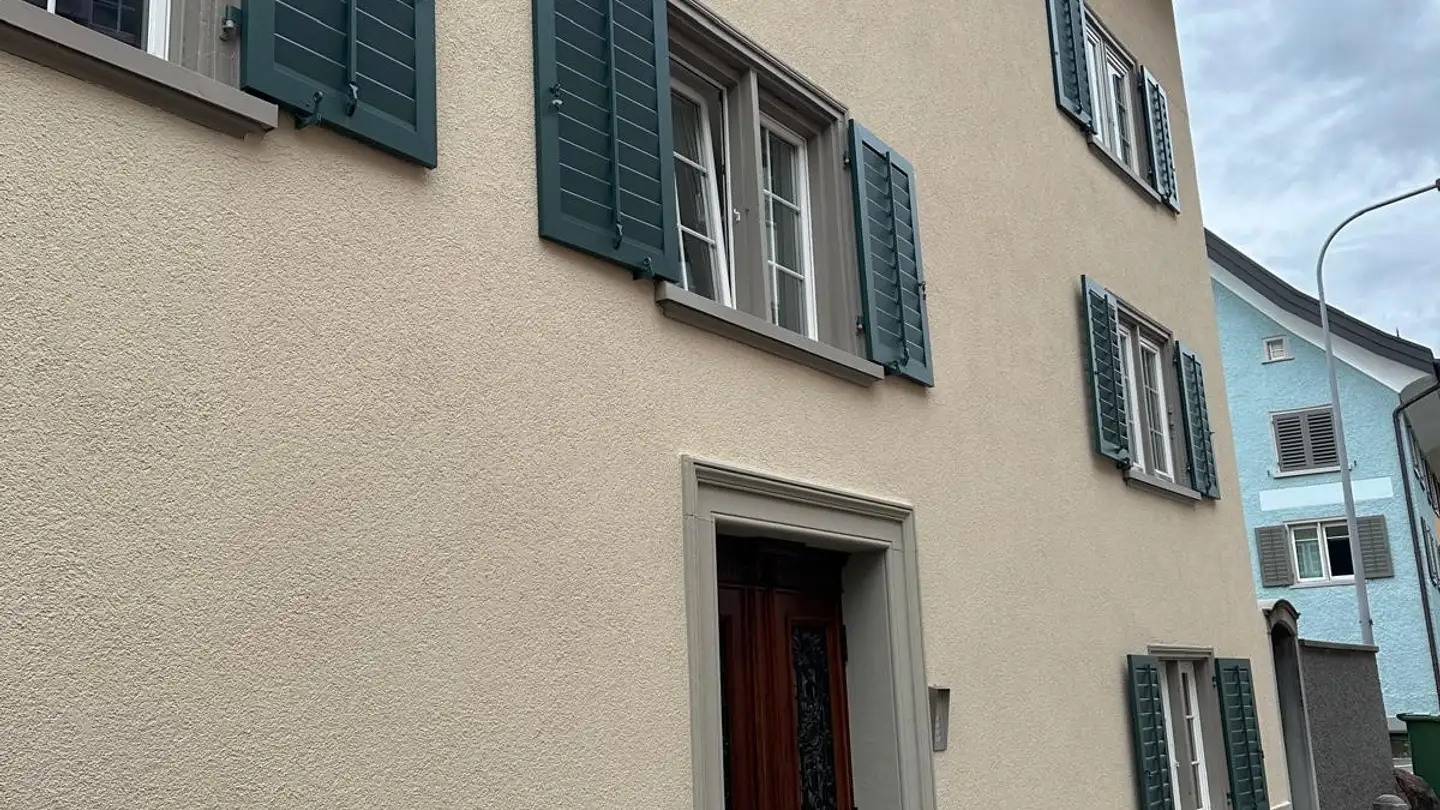 Wohnung mieten - Abläschstrasse 33, 8750 Glarus - Foto 2