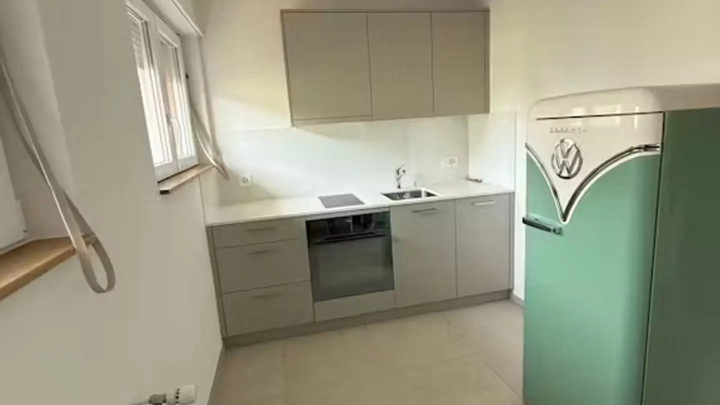 Wohnung mieten - Hanfrose, 8055 Zürich