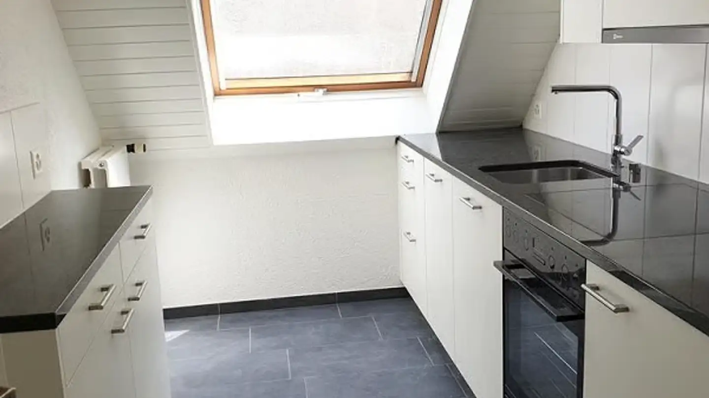 Apartment for rent - Strassburgerallee 89, 4055 Basel - Photo 3