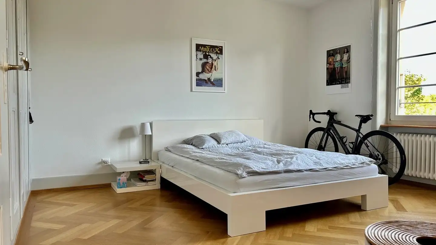 Appartamento ammobiliato in affitto - 3013 Bern - Foto 4