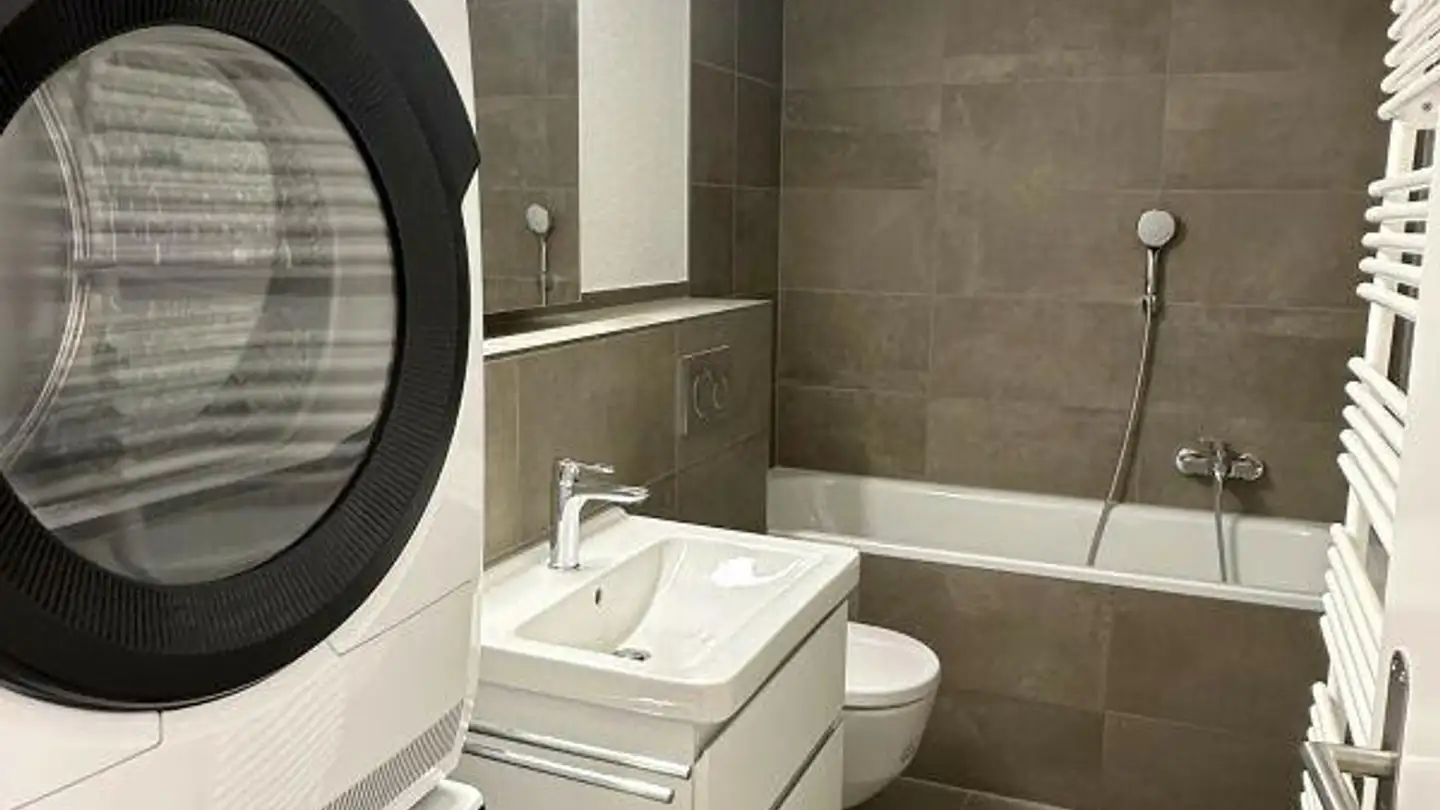 Appartamento in affitto - 8203 Schaffhausen - Foto 4