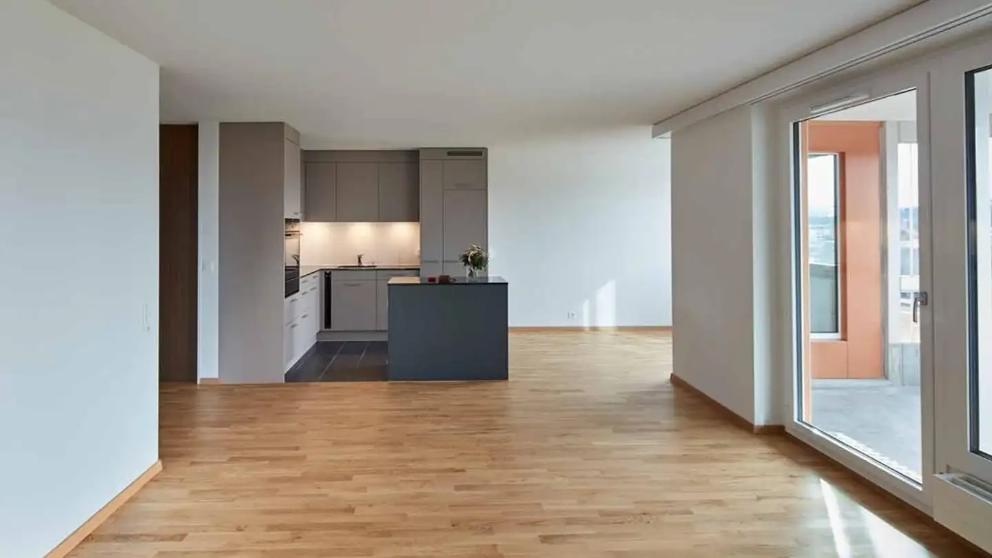 Appartamento in affitto - Kranichweg 3, 3074 Muri b. Bern - Photo 2