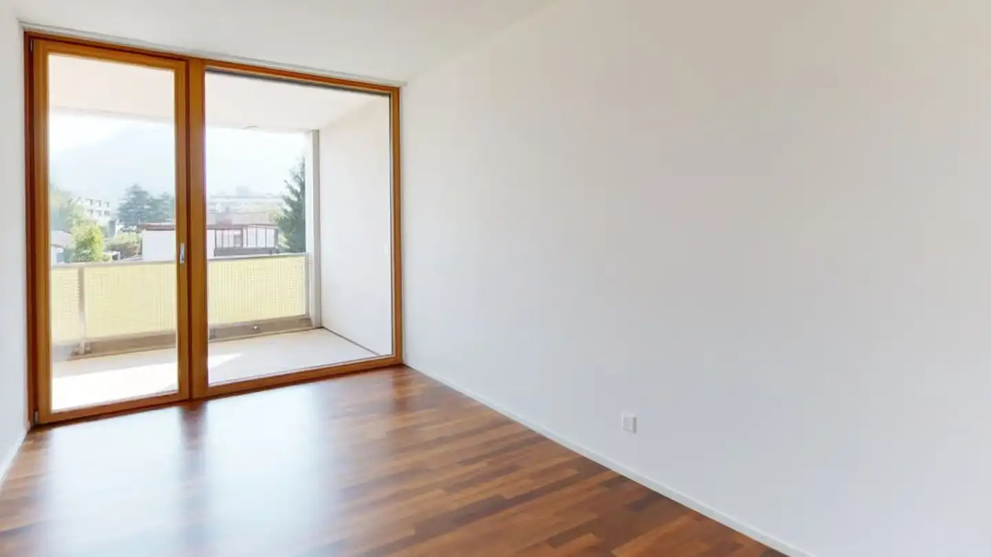 Wohnung mieten - Churerstrasse, 9470 Buchs SG - Foto 4