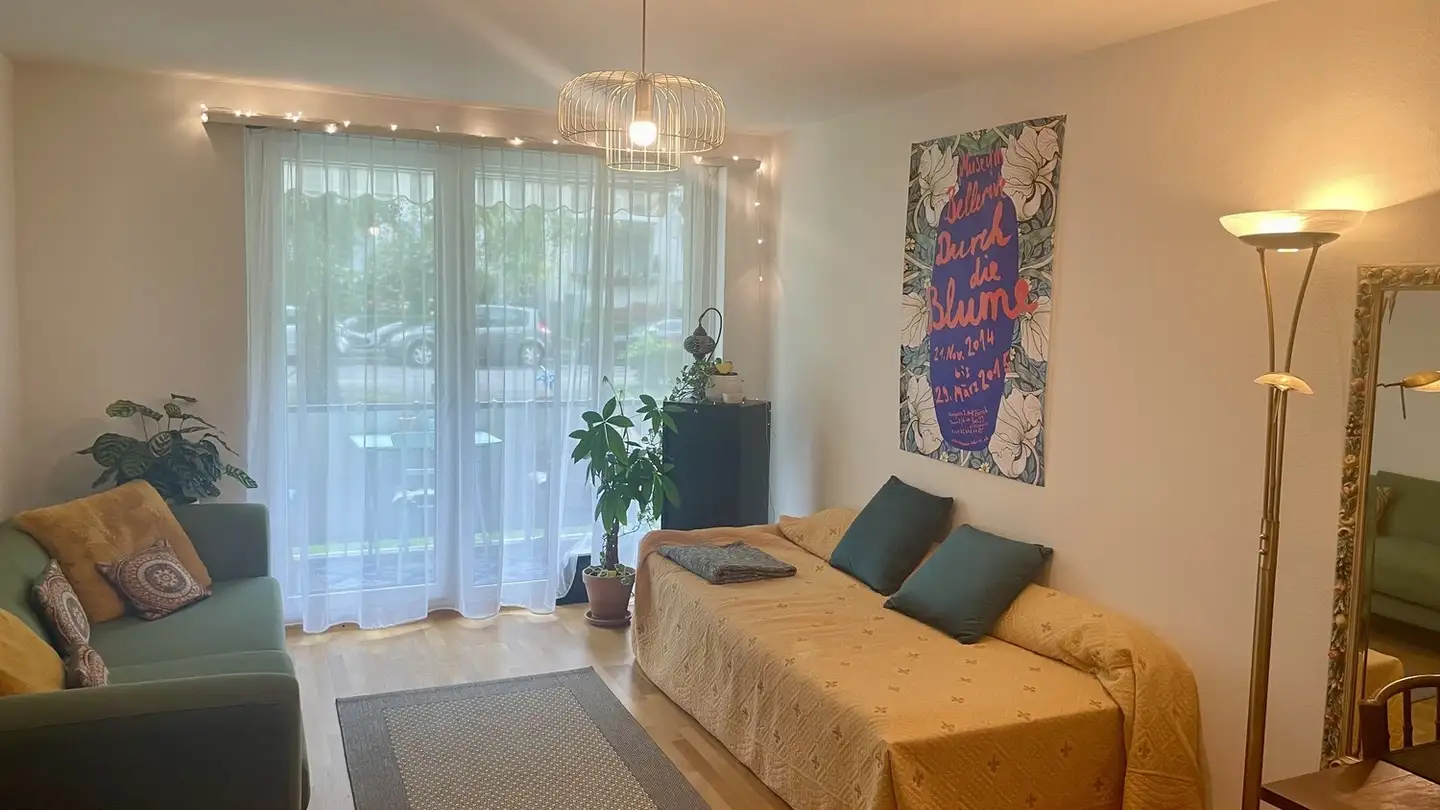 Appartement à louer - 8004 Zürich