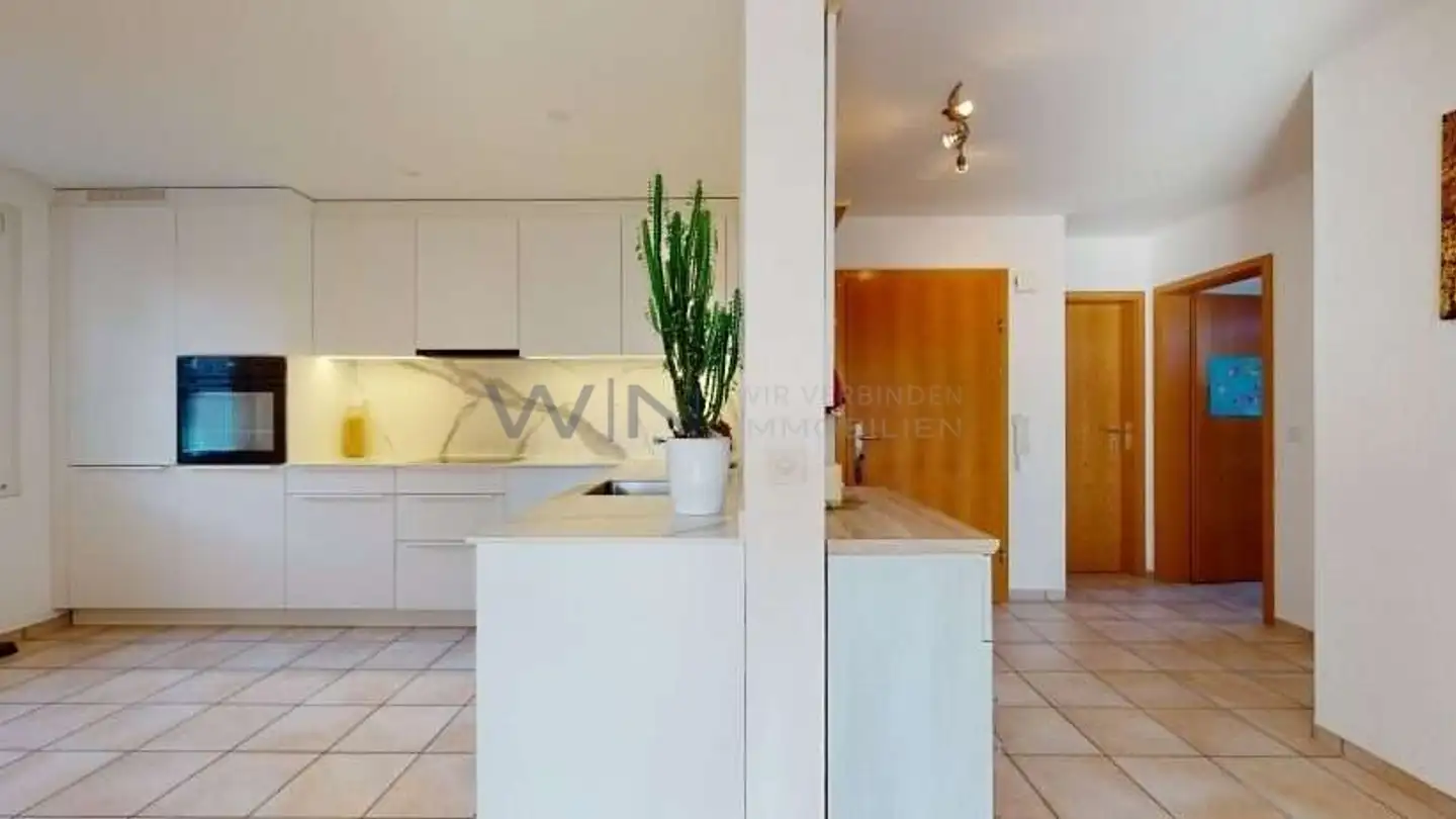 Appartement à vendre - 8500 Gerlikon