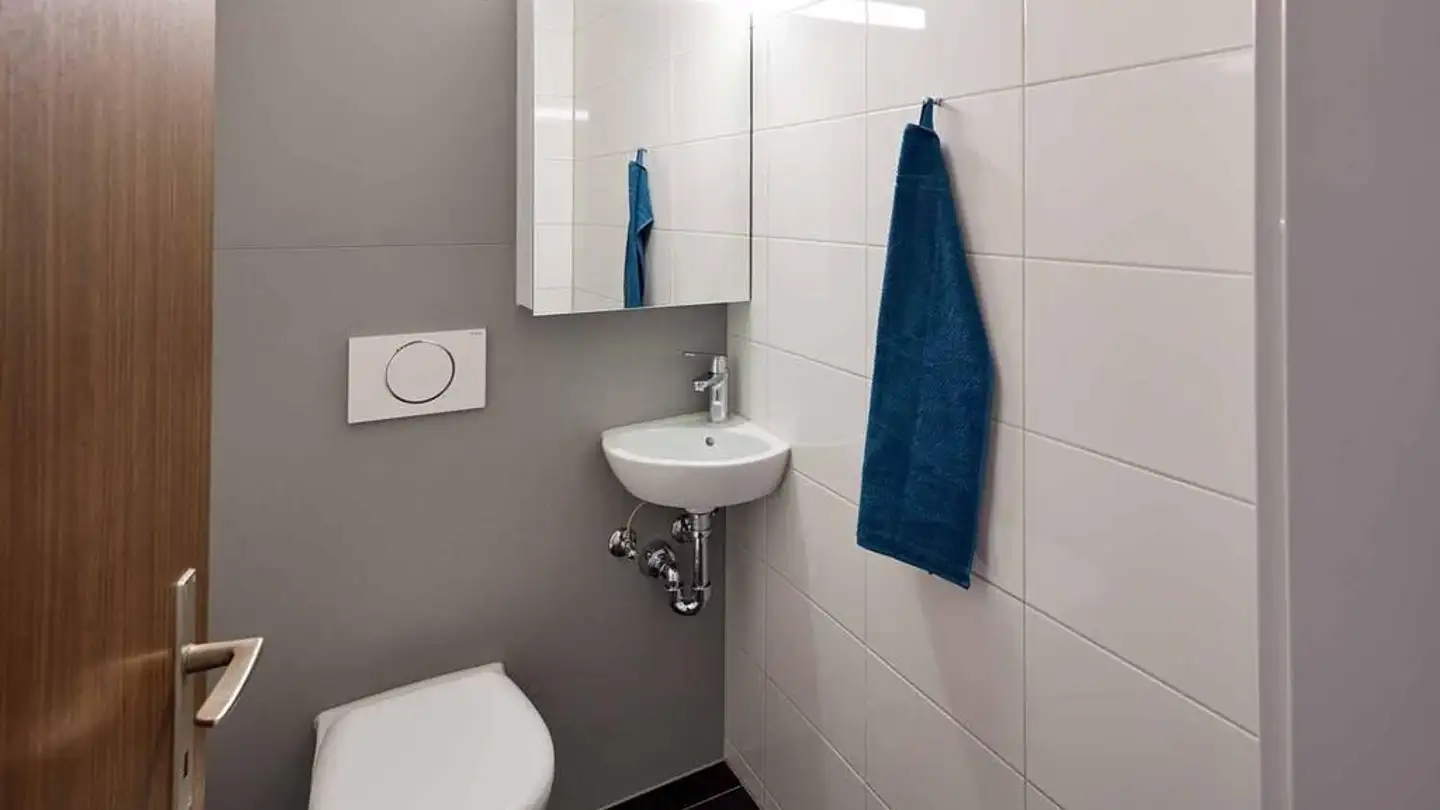 Appartamento in affitto - Kranichweg 3, 3074 Muri b. Bern - Photo 4