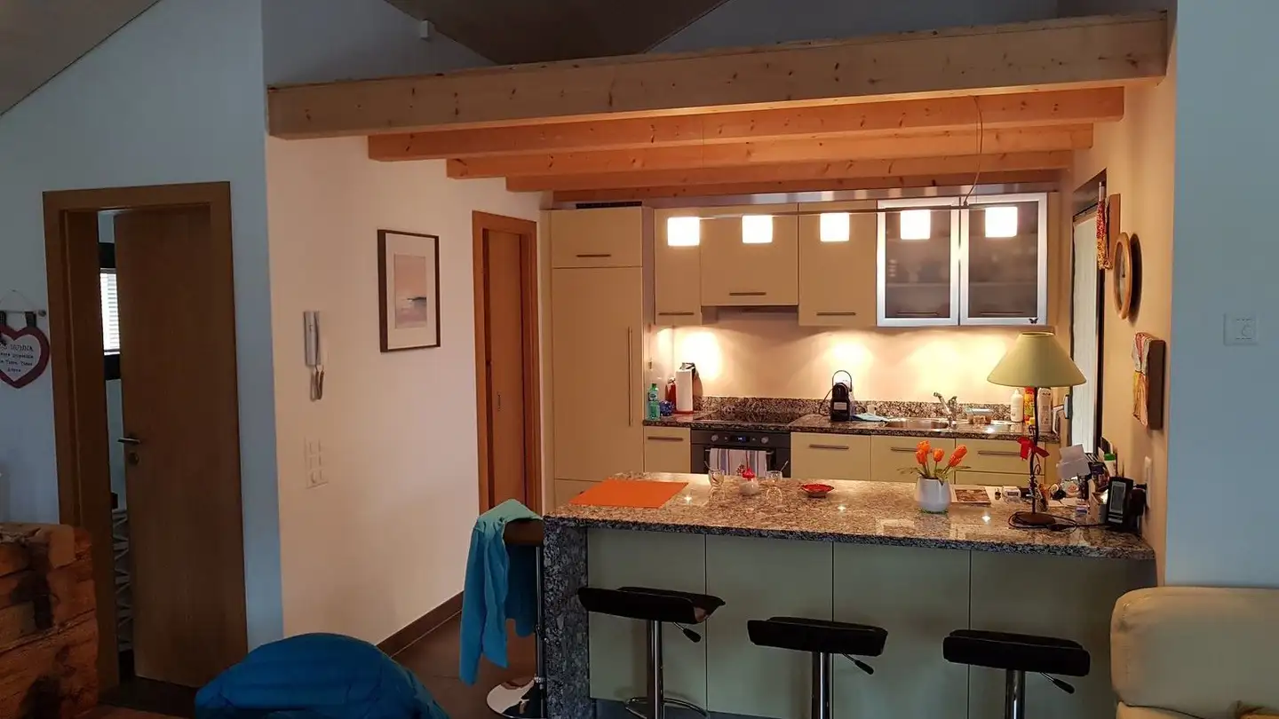 Casa singola in affitto - Via Grussa 77, 6713 Malvaglia - Photo 3