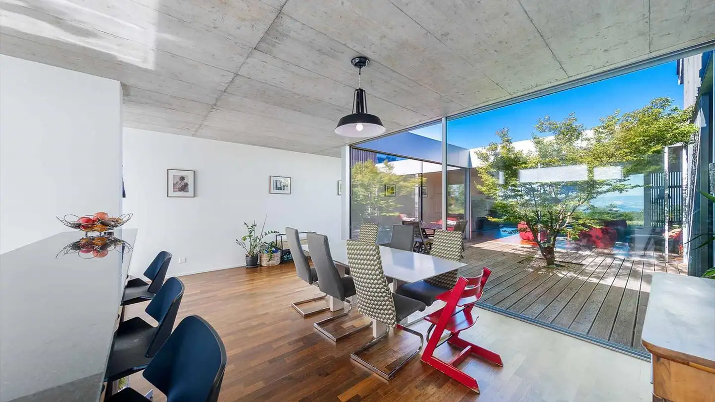 Apartment for sale - 1091 Grandvaux