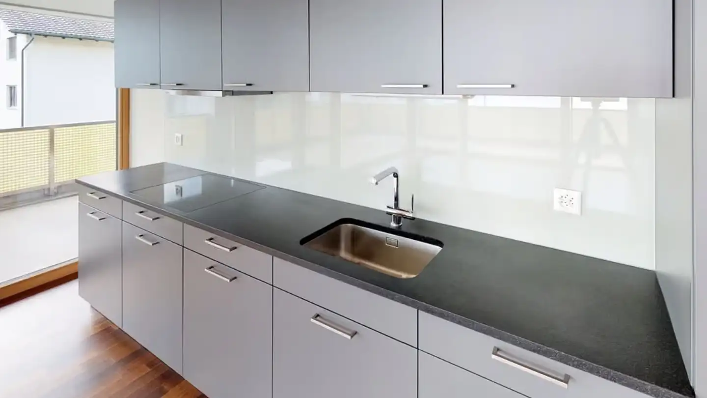 Wohnung mieten - Churerstrasse, 9470 Buchs SG - Foto 3