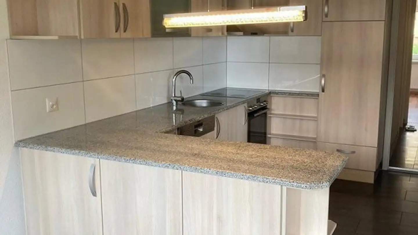 Wohnung mieten - Holzmoosrütistrasse 46a, 8820 Wädenswil
