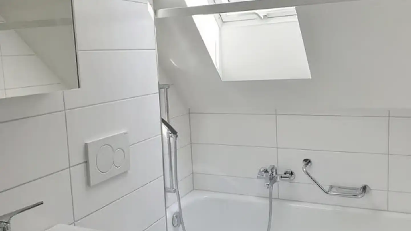 Apartment for rent - Strassburgerallee 89, 4055 Basel - Photo 4