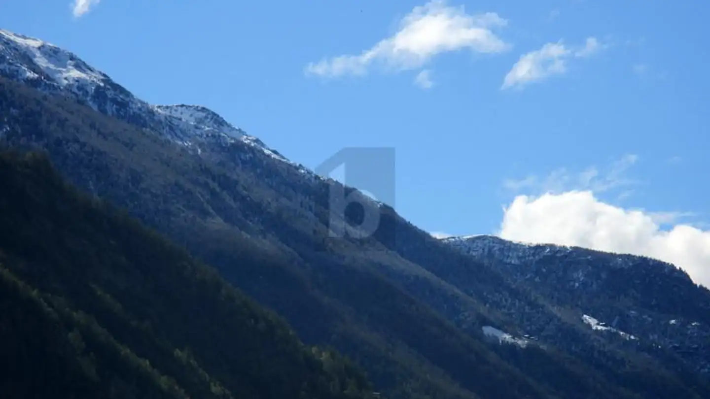 Constructible plot for sale - 3922 Stalden VS - Photo 2