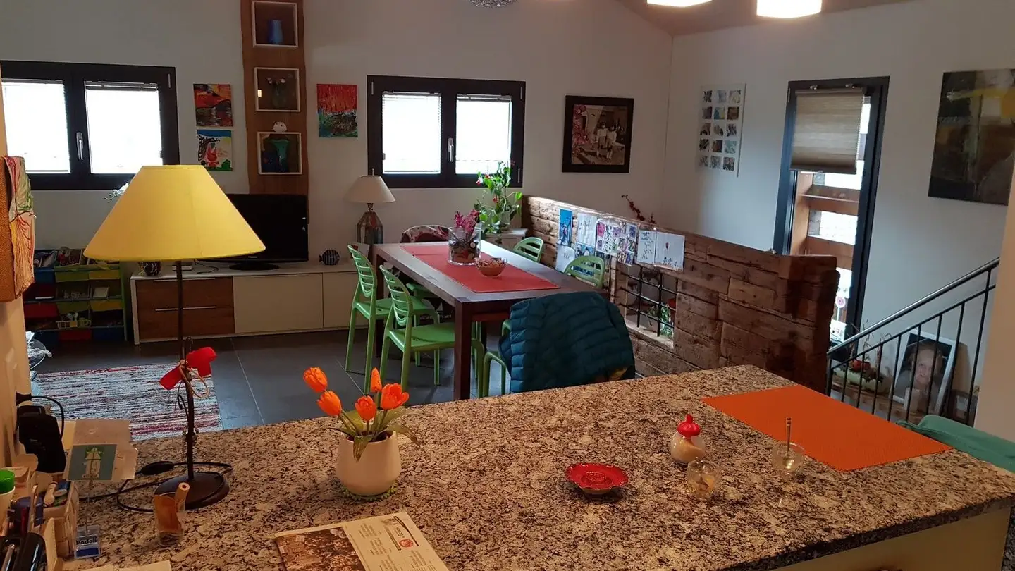 Casa singola in affitto - Via Grussa 77, 6713 Malvaglia - Photo 4