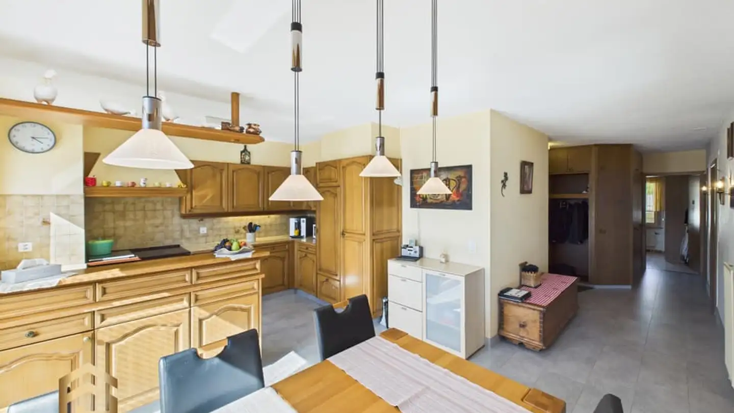 Gewerbe kaufen - Garen, 3953 Leuk Stadt - Foto 4