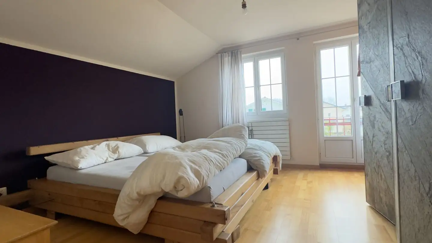 Casa singola in vendita - Madackerweg, 4565 Recherswil - Photo 4