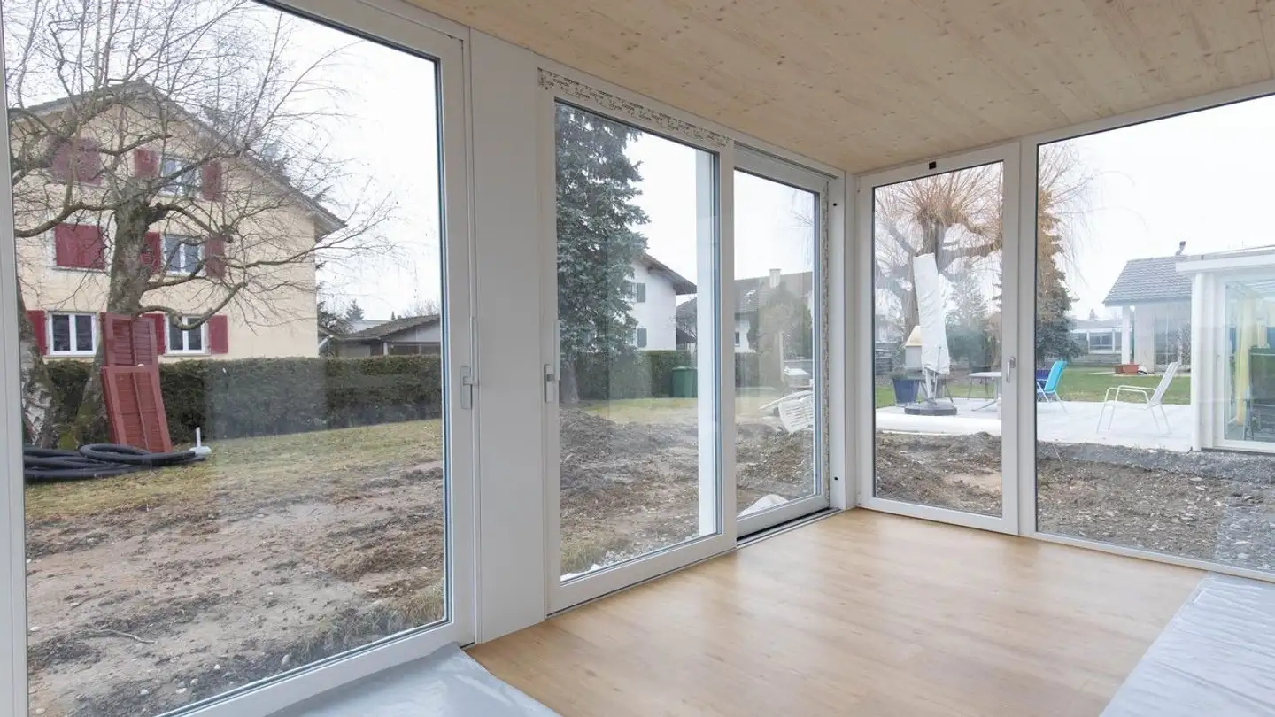 Appartement à louer - Brüggackerstrasse 45, 3303 Jegenstorf - Photo 2