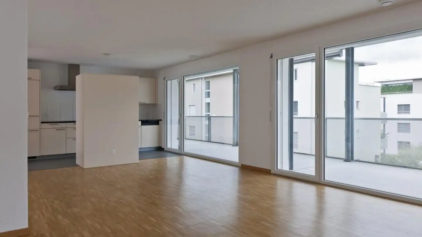 Appartamento in affitto - Lenzburgerstrasse 82, 5033 Buchs AG - Foto 3