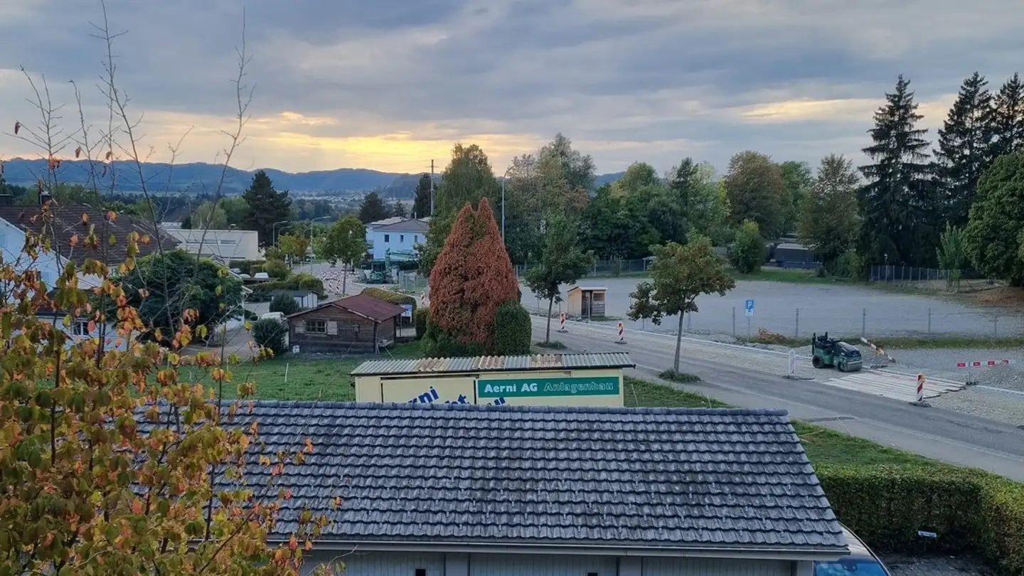 Appartement à louer - Amp-Strasse 17, 9552 Bronschhofen - Photo 2