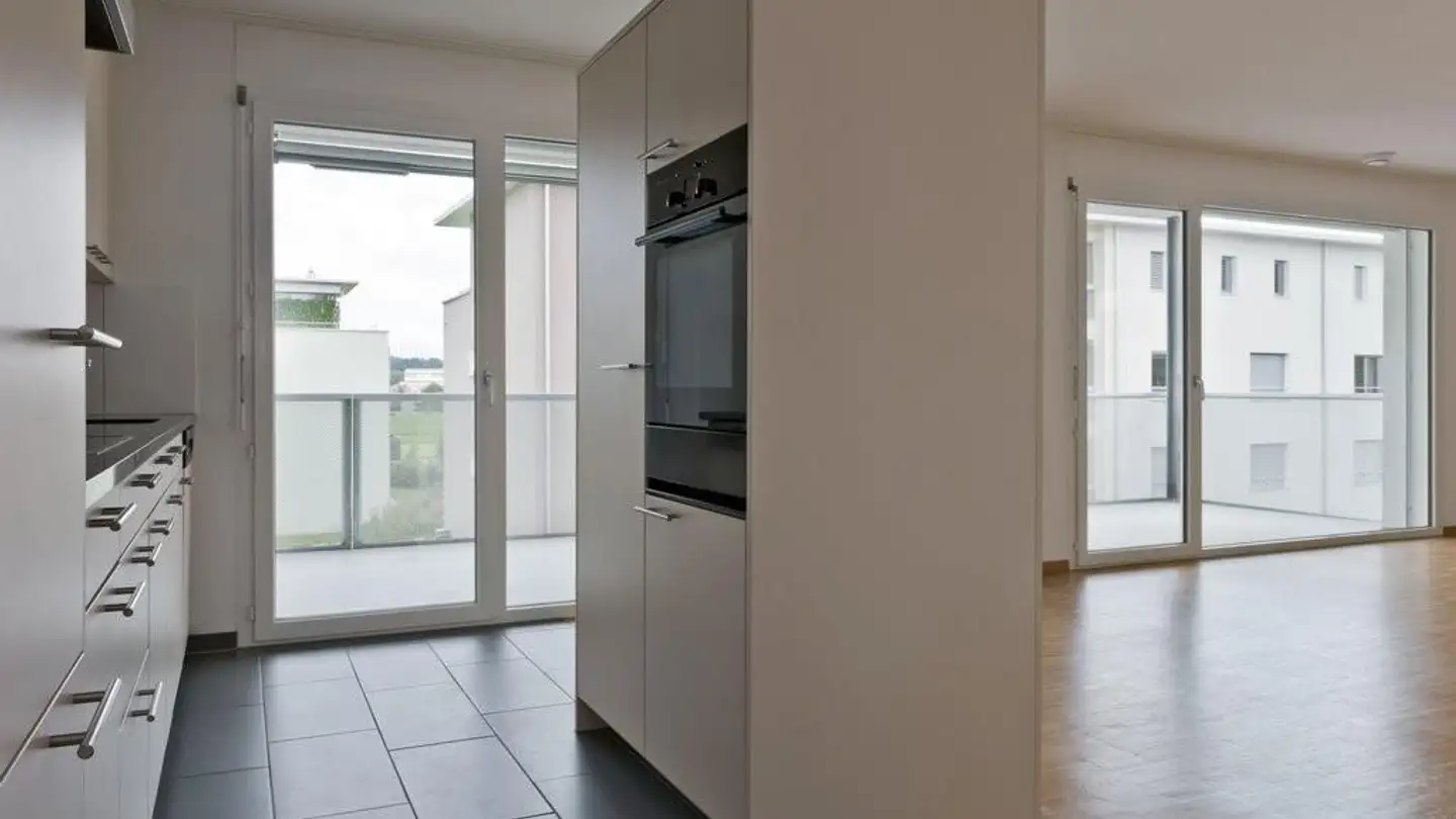 Appartamento in affitto - Lenzburgerstrasse 82, 5033 Buchs AG - Foto 4