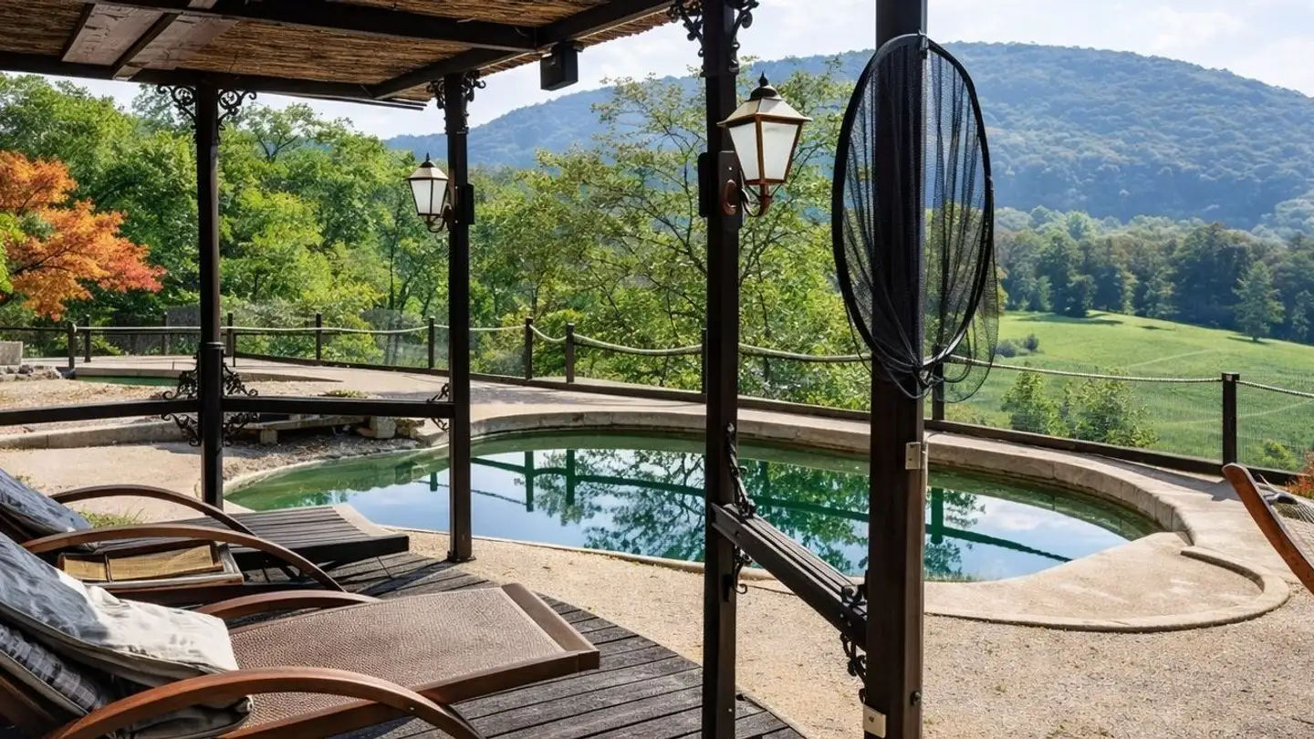 Single house for sale - Muspenacker 214, 4204 Himmelried - Photo 2