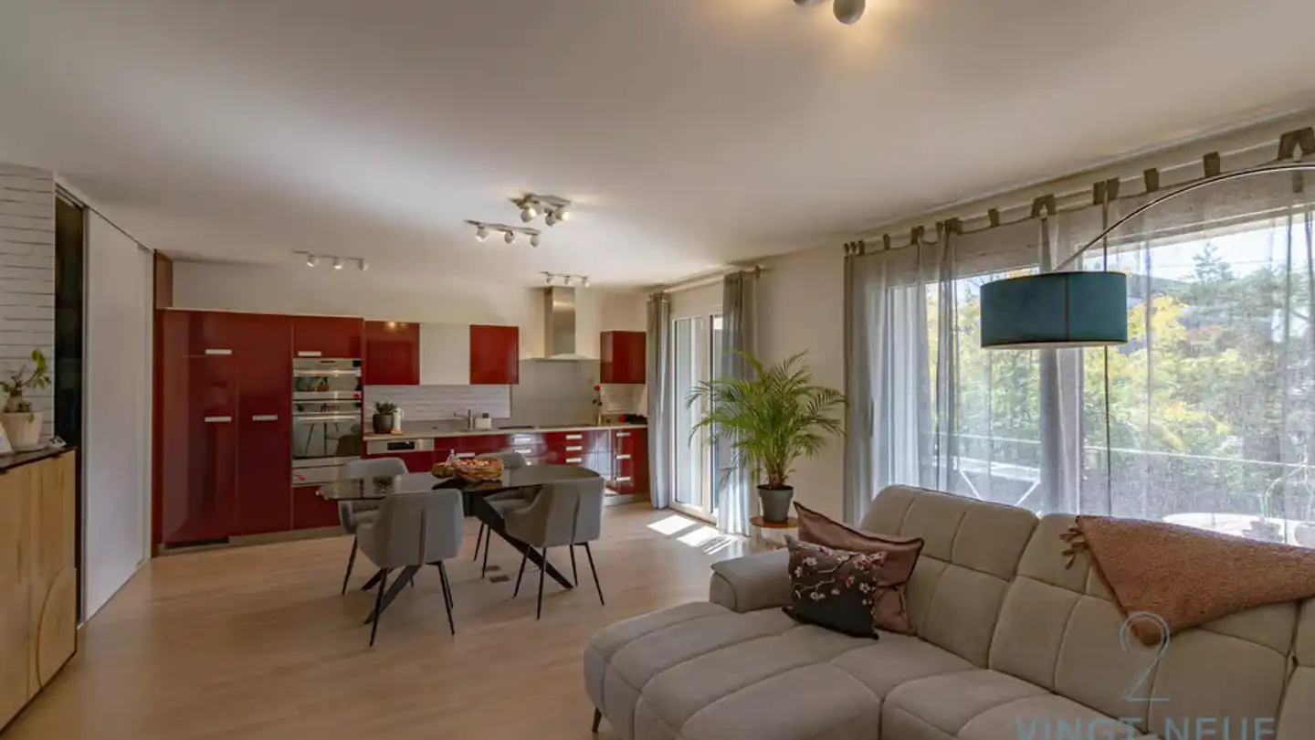 Appartamento in vendita - 1213 Petit-Lancy - Foto 2