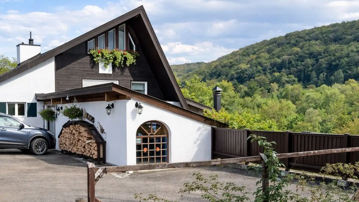 Single house for sale - Muspenacker 214, 4204 Himmelried - Photo 3