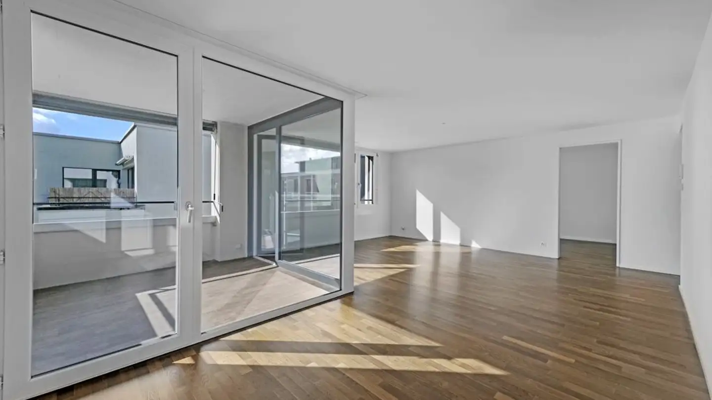 Appartamento in affitto - Mina Hess-Strasse 6, 8953 Dietikon - Foto 3