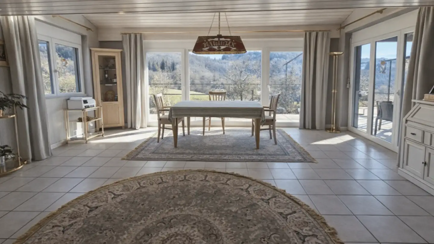 Single house for sale - Muspenacker 214, 4204 Himmelried - Photo 4