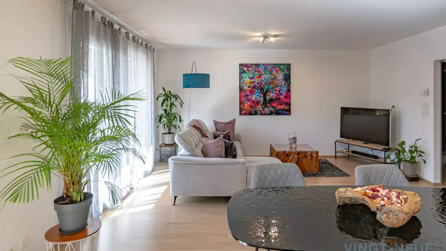 Appartamento in vendita - 1213 Petit-Lancy - Foto 4