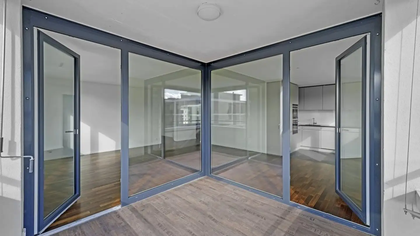 Appartamento in affitto - Mina Hess-Strasse 6, 8953 Dietikon - Foto 4