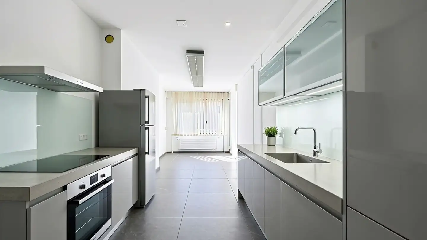 Appartamento in vendita - Rue des Bourguillards, 2072 St-Blaise - Foto 3