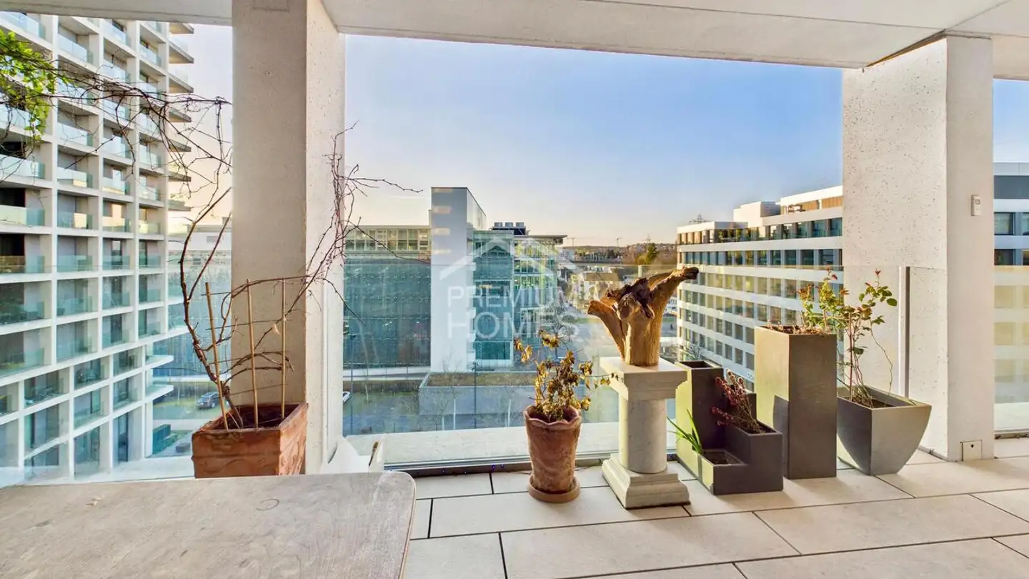 Appartamento in vendita - 8052 Zürich