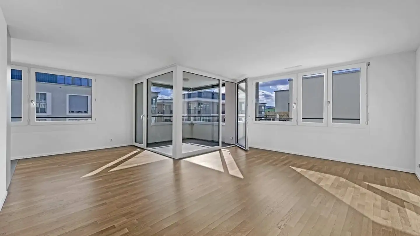 Appartamento in affitto - Mina Hess-Strasse 6, 8953 Dietikon - Foto 2