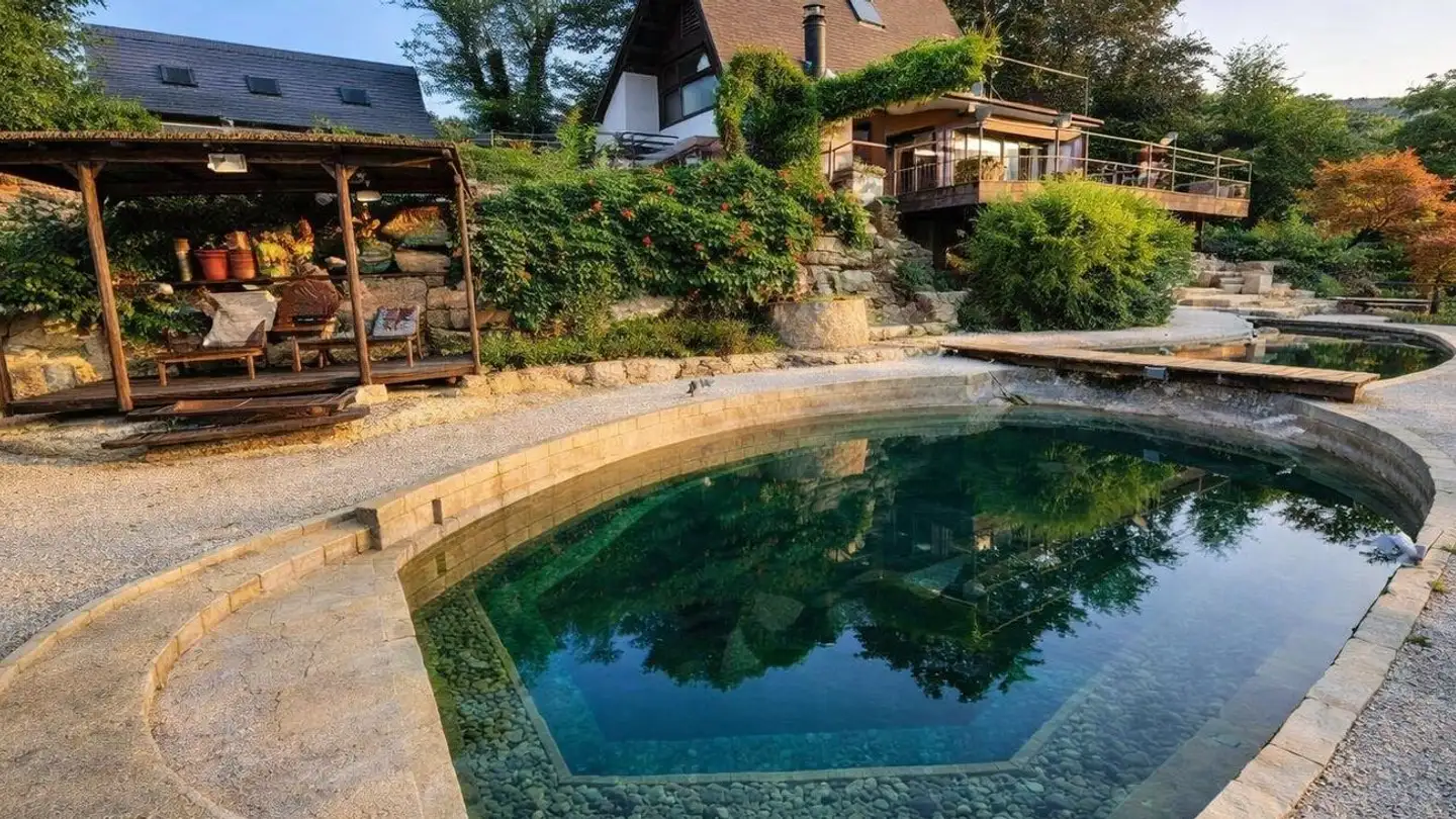 Single house for sale - Muspenacker 214, 4204 Himmelried