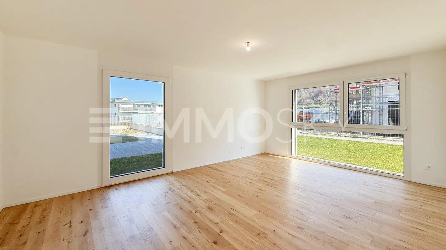 Apartment for sale - 1510 Moudon