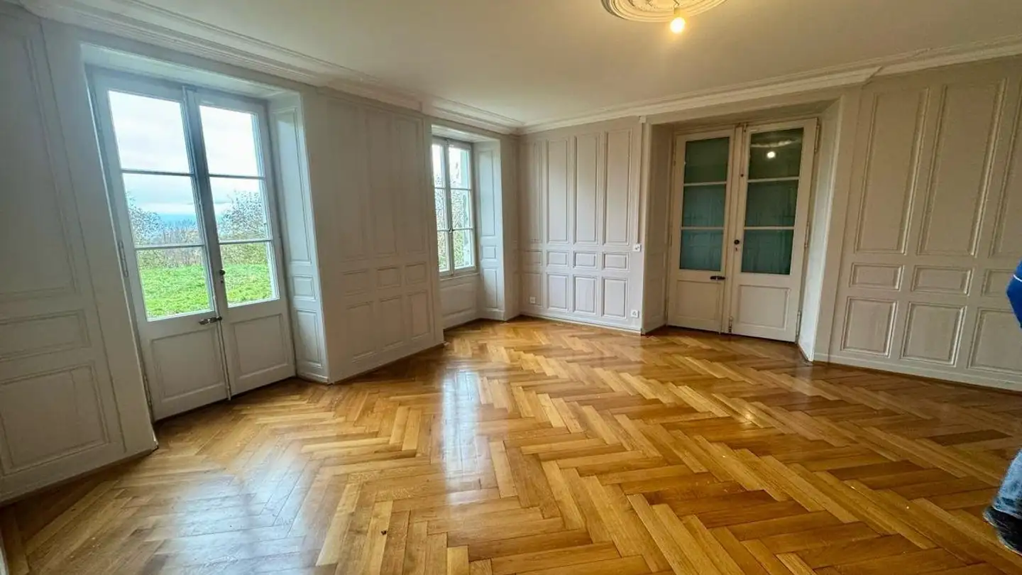 Single house for rent - Route Du Village 7, 1134 Vufflens-le-Château - Photo 2