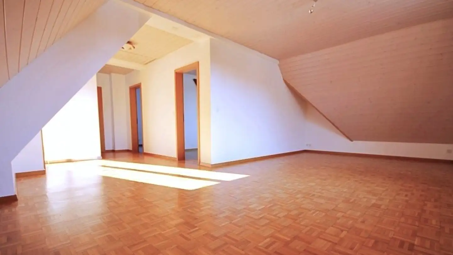 Wohnung mieten - Bachmattweg 11, 4563 Gerlafingen - Foto 3