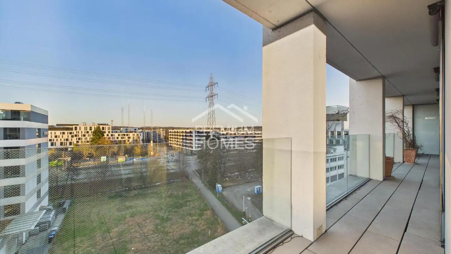 Appartamento in vendita - 8052 Zürich - Foto 2