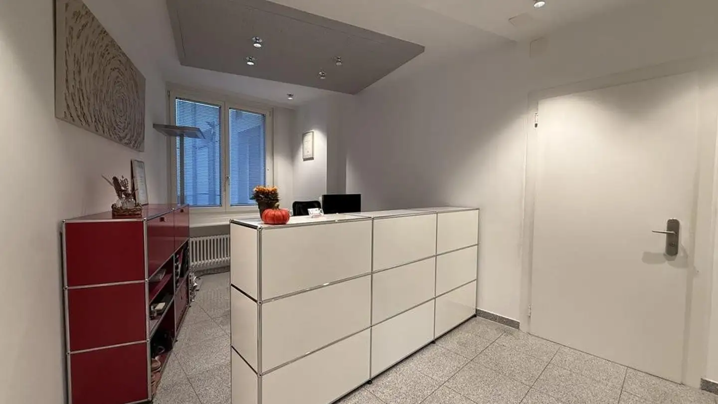 Spazio ufficio in affitto - Hirschengraben 9, 3011 Bern - Foto 2
