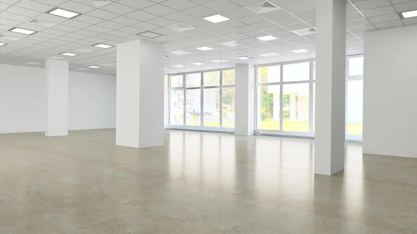 Spazio ufficio in affitto - Schulstrasse 7, 5415 Nussbaumen AG - Photo 2