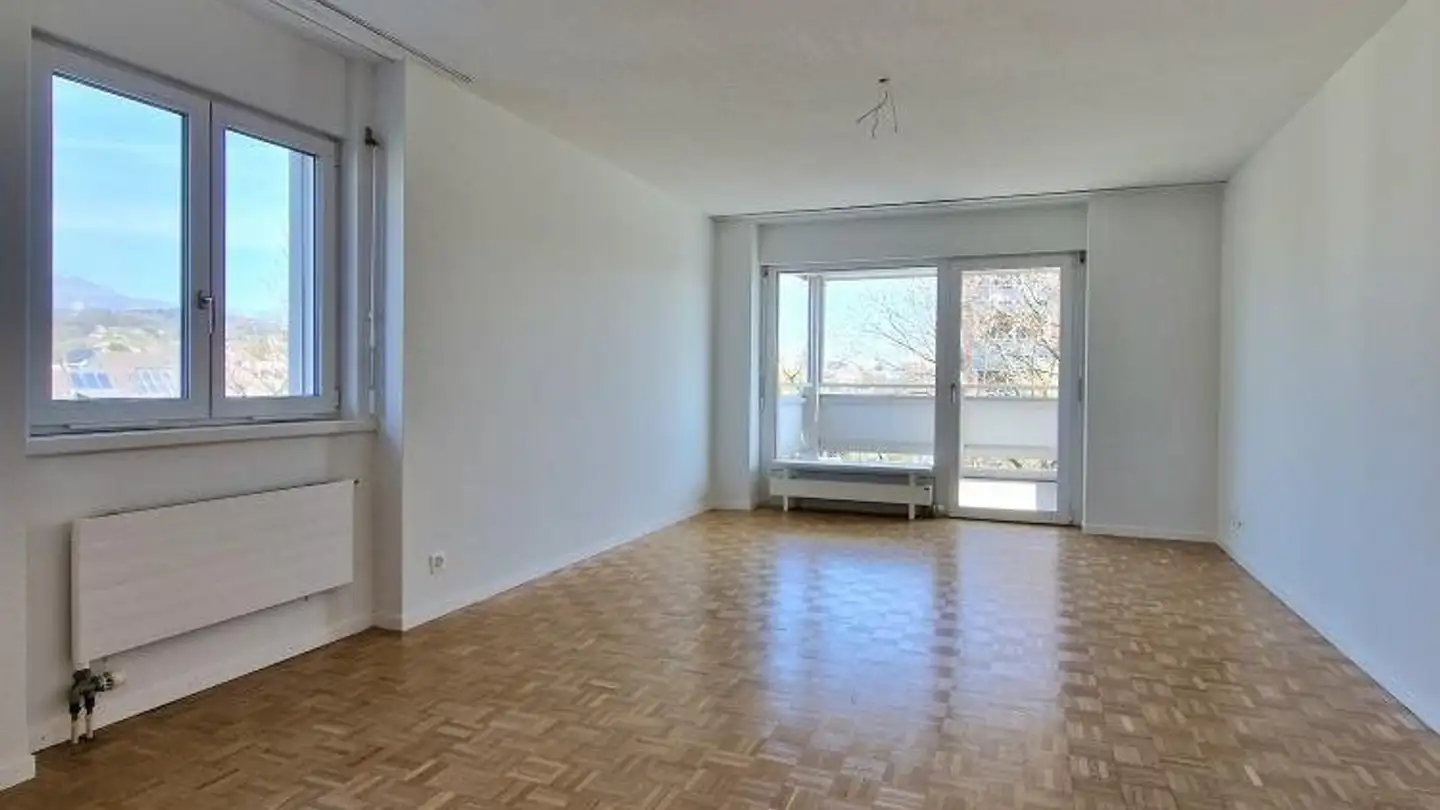 Appartamento in affitto - Allmendstrasse 35, 4500 Solothurn